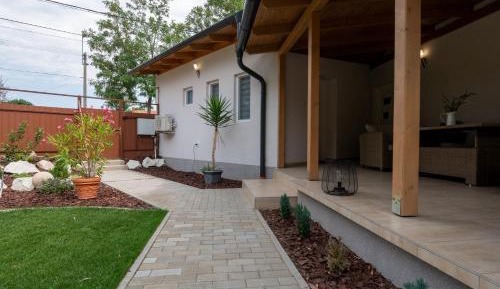 Superior Double or Twin Room with Terrace