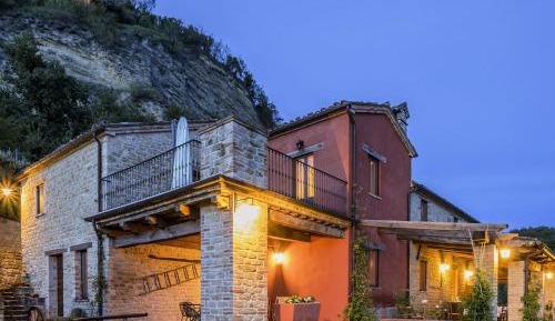 Two-Bedroom Holiday Home