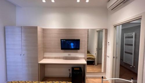 Family Junior Suite