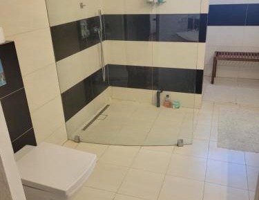Triple Room with Shared Bathroom