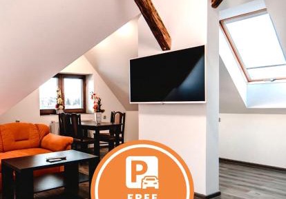 Penthouse Apartment