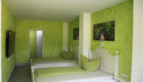 King Room with Two King Beds