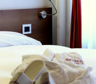 Classic Double or Twin Room