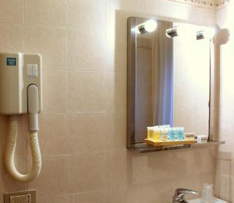 Classic Double Room with Balcony