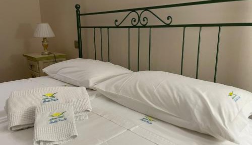 Double Room - Disability Access