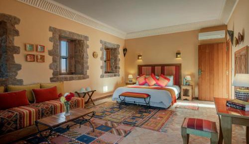 Tower Junior Suite