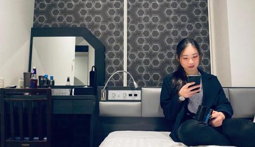 Double Room - Non-Smoking 