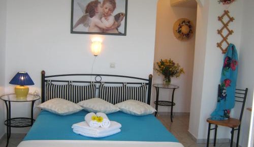 Double Room with Sea View