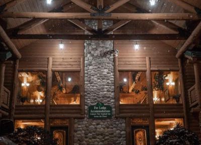 Lodge King Room - Adults Only 