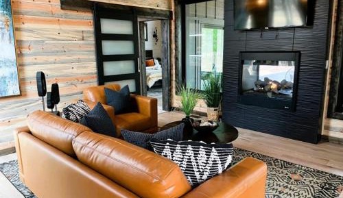 One-Bedroom Holiday Home
