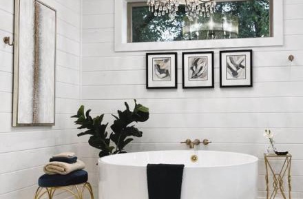 One-Bedroom Holiday Home