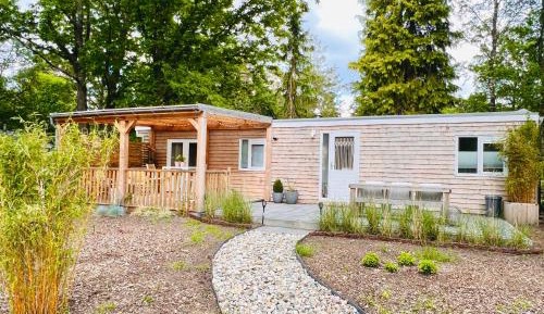 One-Bedroom Chalet