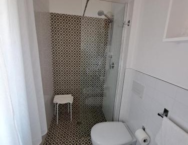 Standard Single Room with Sea View