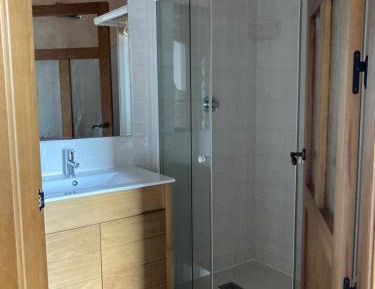 One-Bedroom Standard Apartment
