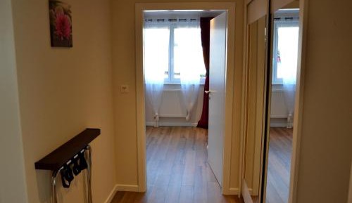 Comfort Double Room
