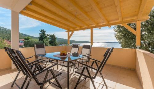 Two-Bedroom Holiday Home