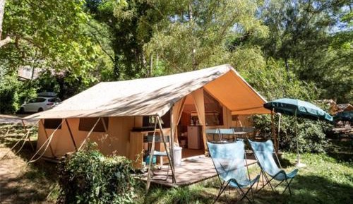 Tent