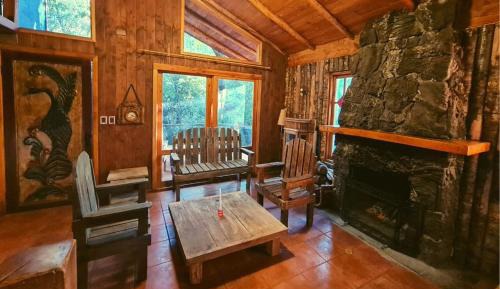 Superior Family Room