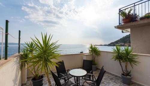 Apartment with Sea View