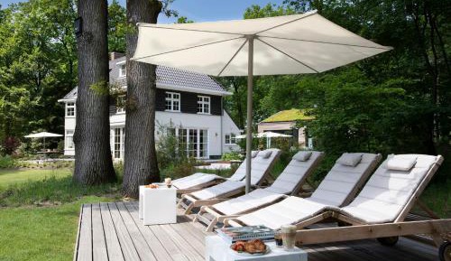 Superior Villa