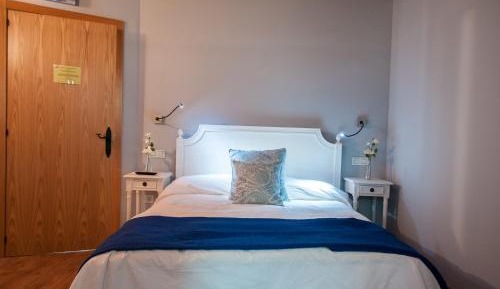 Queen Room - Disability Access