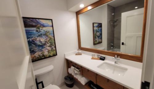 Standard King Room