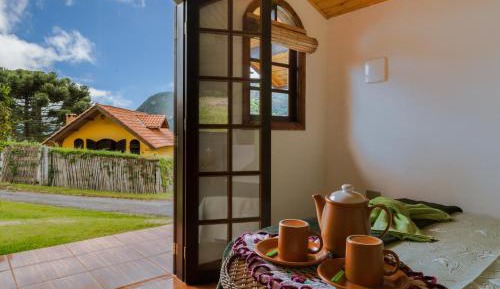 One-Bedroom Chalet