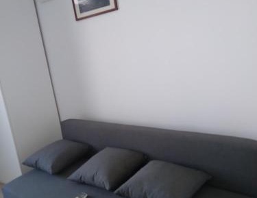 Small Twin Room
