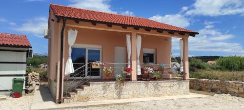 Two-Bedroom Townhouse