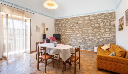 Three-Bedroom Superior Apartment