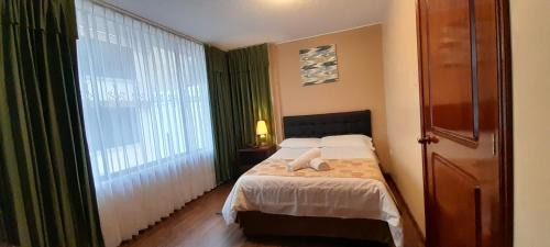 Single Room - Disability Access