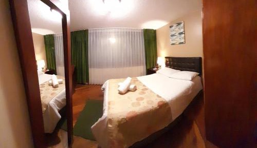 Superior Single Room