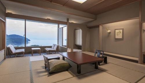 Japanese-Style Standard Room