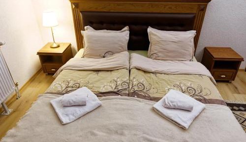 Triple Room with Mountain View