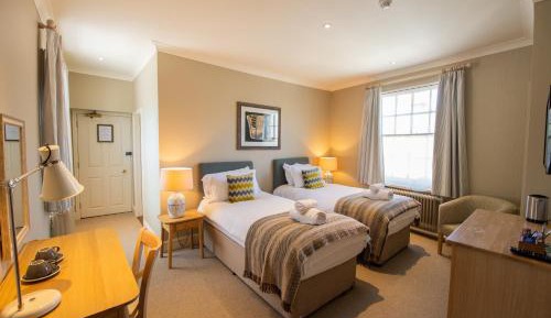 Superior Double or Twin Room