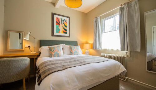 Small Double Room