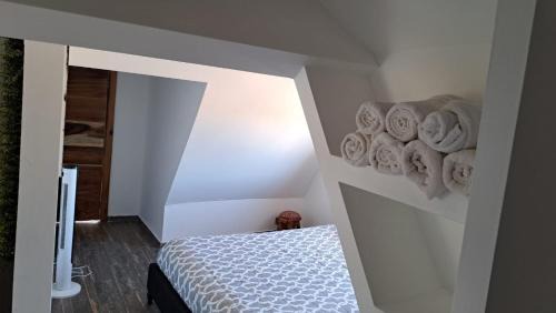 Family Room with Terrace