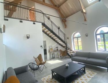 Five-Bedroom House
