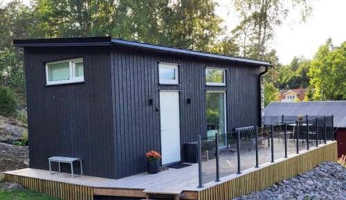 Duplex Apartment
