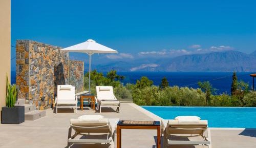Two Bedroom Villa with Private Pool