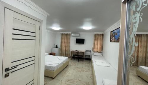 Superior Quadruple Room