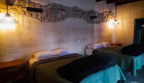 Standard Queen Room with Two Queen Beds