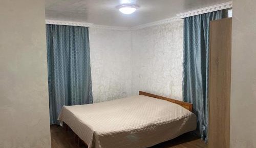 Deluxe Double Room with Bath