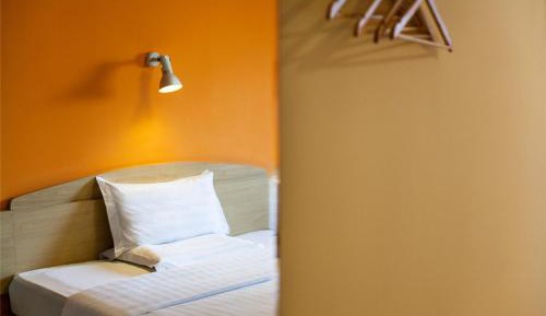 Special Offer Double Room