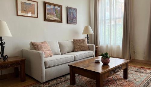 Queen Suite