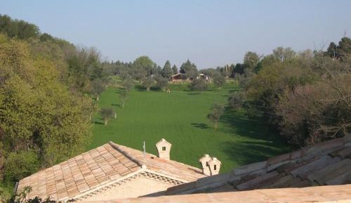Junior Suite with Balcony