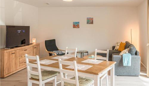 Two-Bedroom Holiday Home