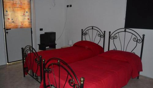 Twin Room with Bathroom