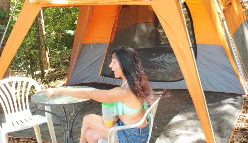 Tent