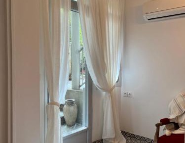 King Room with Garden View